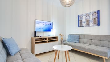 Smart TV, books, computer monitors