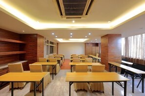 Sala de reunião