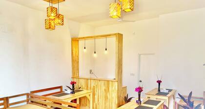 Treasure Island Lodge - Huraa/Maldives