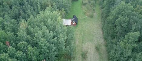 Luchtfoto