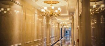 Longsheng Shiji Hotel