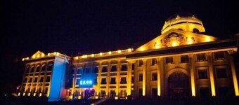 Longsheng Shiji Hotel