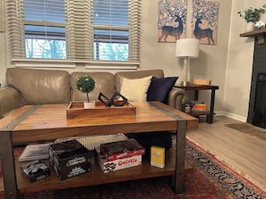 Interieur