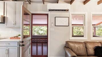 TV, peis, Netflix og Hulu