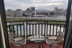 Room - Jufu Hotel (Enping)