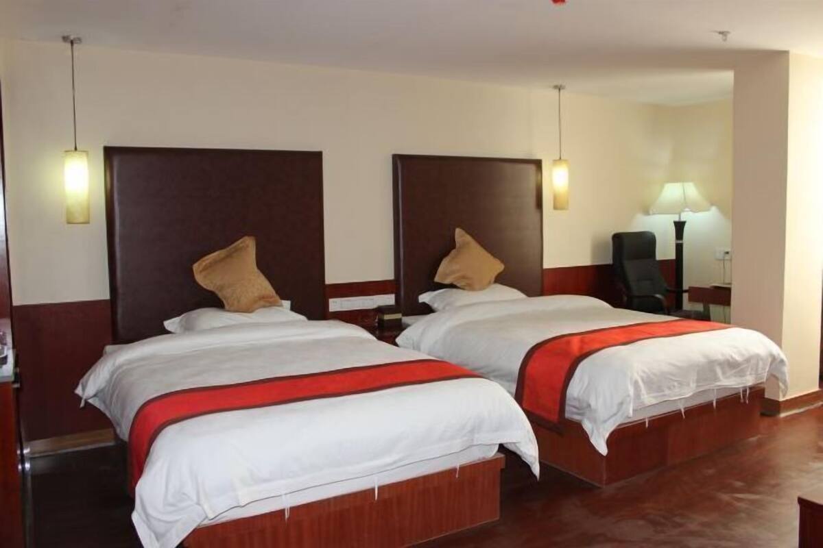 Kamer