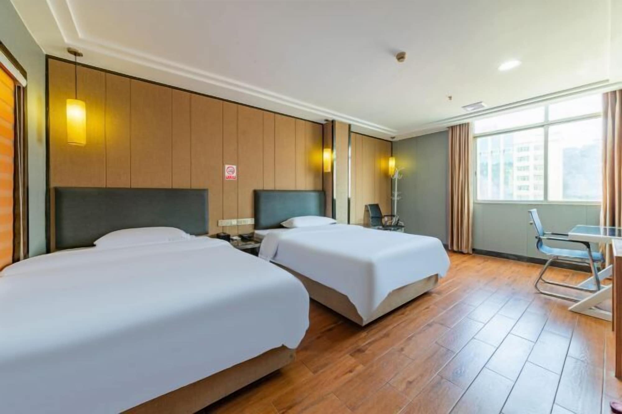 2 Star Hotels