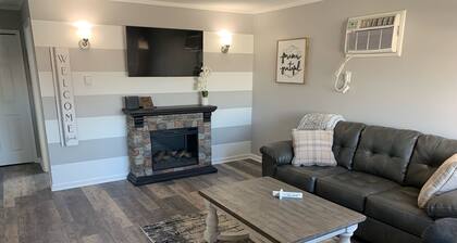 Adventure Acres- Suite C2