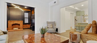 6 Bedrooms - Stunning Remodel, Heart of Downtown Denver