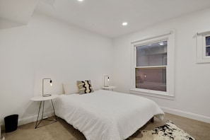 6 chambres, Wi-Fi, draps fournis