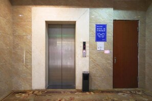Interior - Lehao Business Hotel (Foshan Lecong International Convention and Exhibition Center) (Foshan)