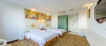 Lehao Business Hotel (Foshan Lecong International Convention and Exhibition Center)