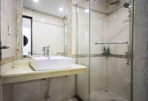 Room - Lehao Business Hotel (Foshan Lecong International Convention and Exhibition Center) (Foshan)