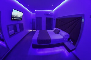 Executive Room - Hotel ByHours Astor (Barranquilla)
