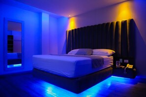 Executive Room - Hotel ByHours Astor (Barranquilla)