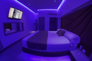 Executive Room - Hotel ByHours Astor (Barranquilla)