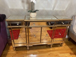 Interior - REVENE - near Galleria Mall (Houston)