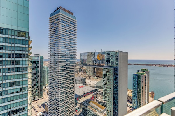 Executive Studio Suite | Teres/patio