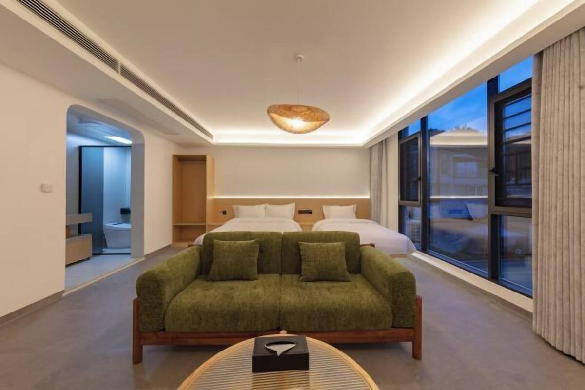 Habitación