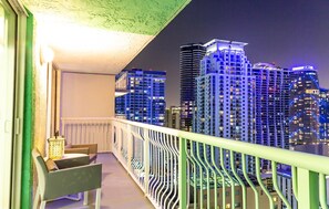 Property grounds - Top Stay Miami - Blue@Brickell w/ Balcony & Parking (Miami)