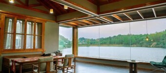 Liyang Nanshan Zhuhai Cuigu Manor Hotel