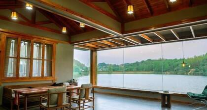 Liyang Nanshan Zhuhai Cuigu Manor Hotel
