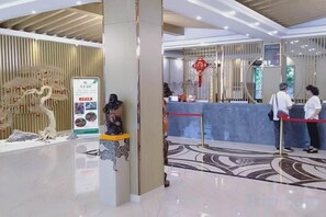 Unclassified image, 3 of 82, button - Liyang Nanshan Zhuhai Cuigu Manor Hotel (Liyang)