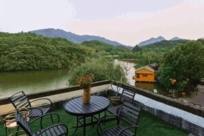 Interior - Liyang Nanshan Zhuhai Cuigu Manor Hotel (Liyang)