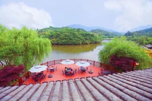 Interior - Liyang Nanshan Zhuhai Cuigu Manor Hotel (Liyang)