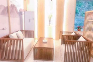 Interior - Liyang Nanshan Zhuhai Cuigu Manor Hotel (Liyang)