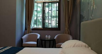 Liyang Nanshan Zhuhai Cuigu Manor Hotel