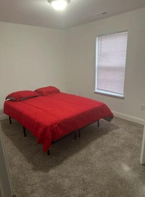 4 bedrooms, WiFi