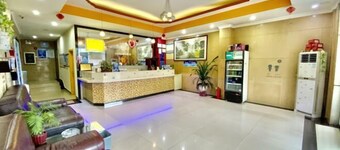 Yingjia Chain Hotel (Dongguan Xiaobian)