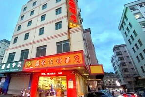 Ngoại thất