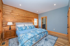 3 Schlafzimmer, kostenloses WLAN, Bettwäsche