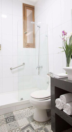 Traditional Room - Hotel Casanoble (Santiago)