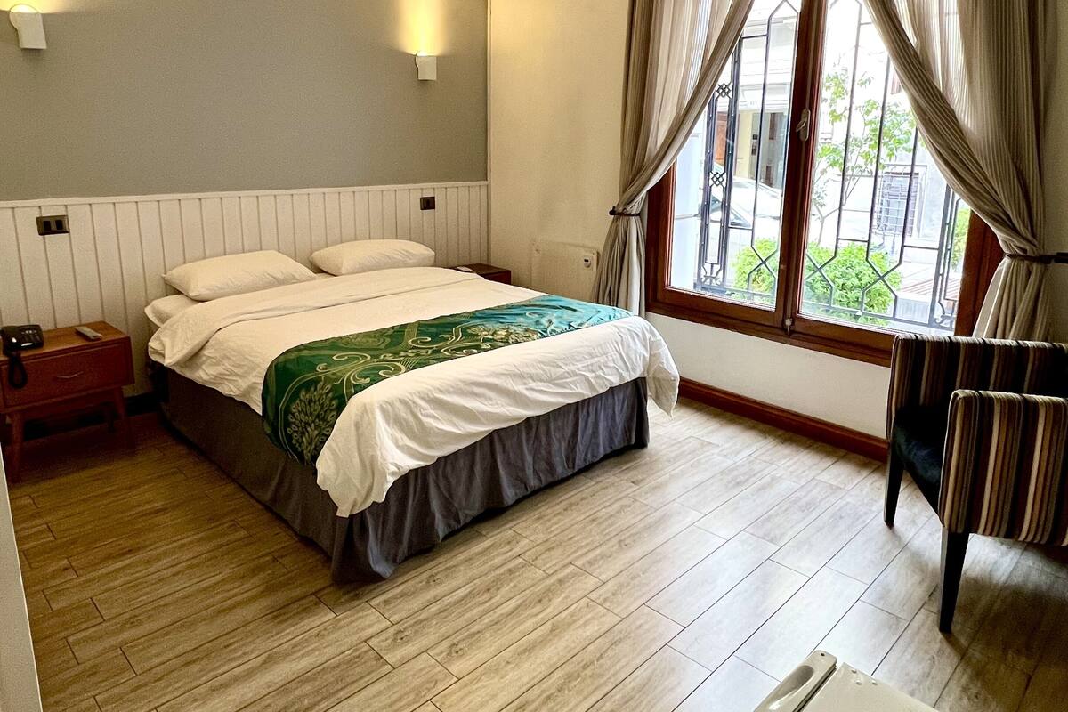 Standaard kamer