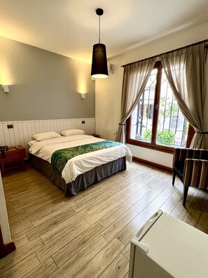 Standard Room | 1 bedroom