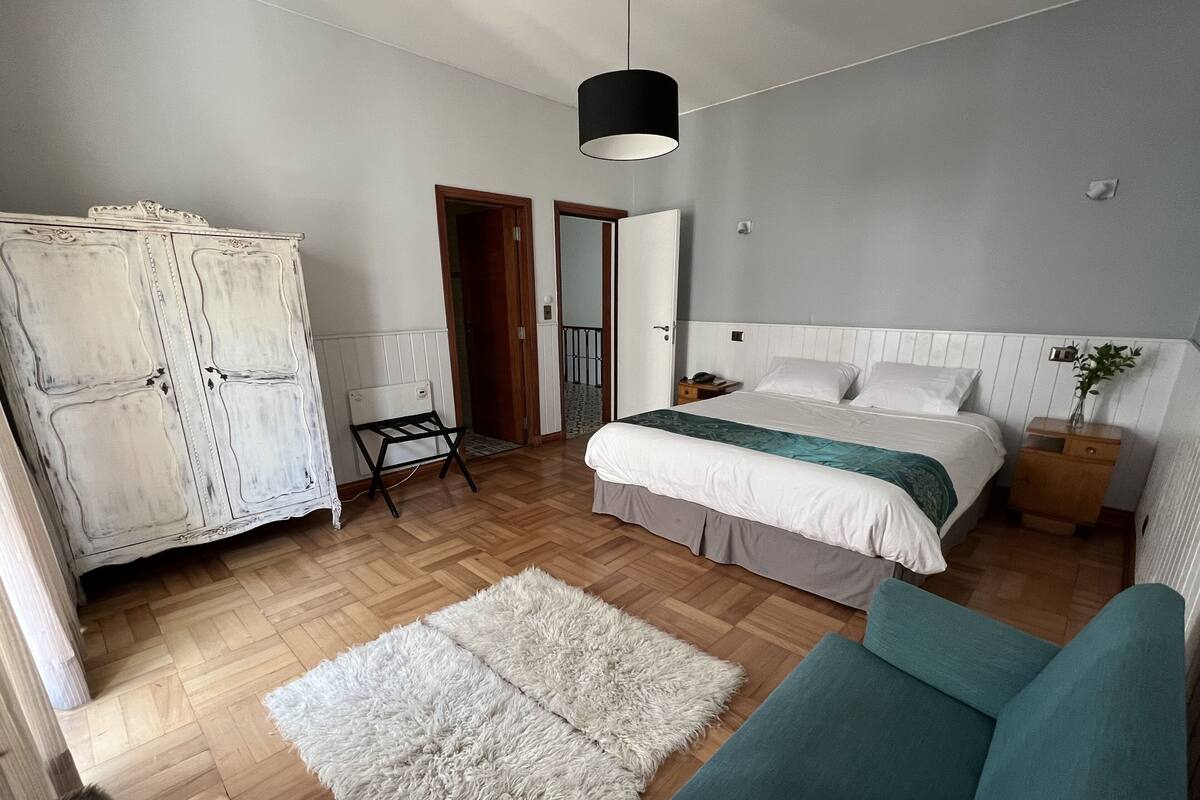 Superior kamer