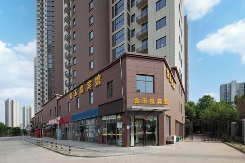 Jinyuquan Hotel