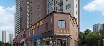 Jinyuquan Hotel