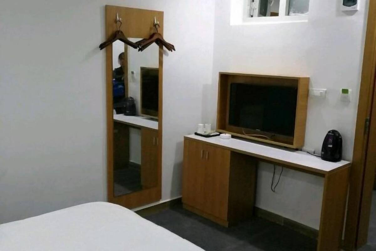 Habitación