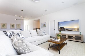 Smart TV