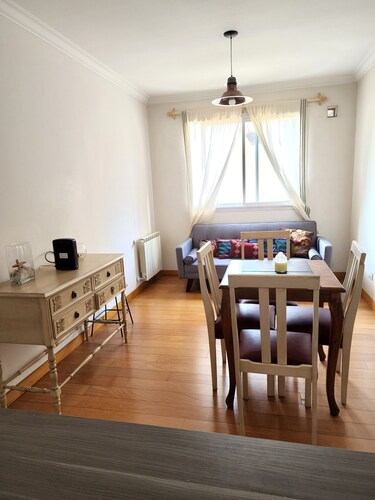 Beautiful apartment in the heart of Salta