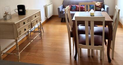 Beautiful apartment in the heart of Salta