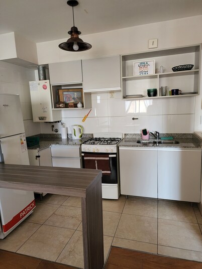 Beautiful apartment in the heart of Salta