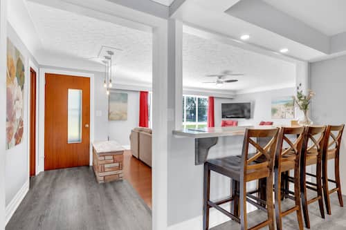 Family House | Living area