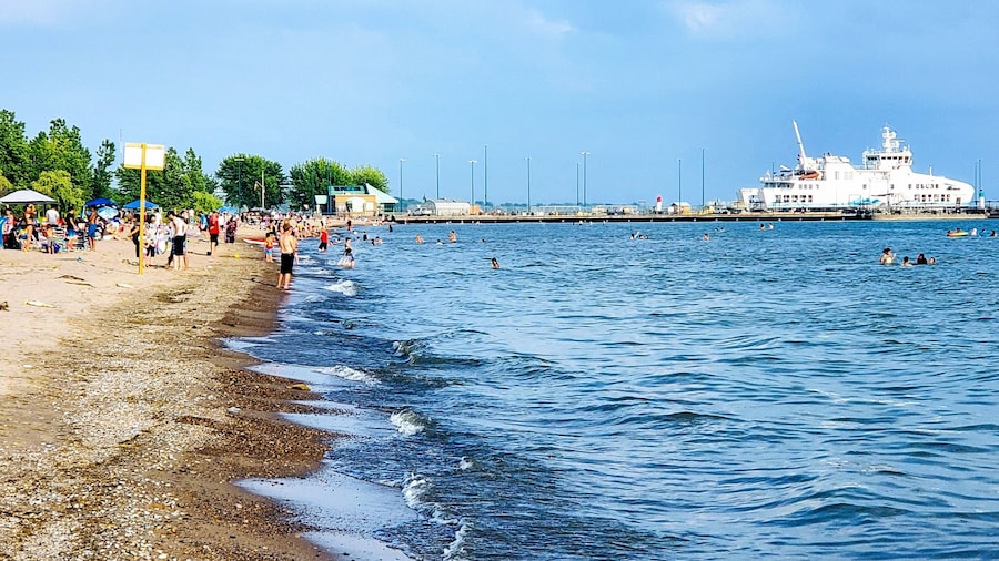 Park Bungalow #4 - Seacliff Beach Suites