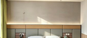 Heng 8 Chain Hotel Shengzhou Sihai Road