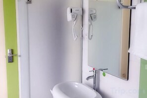 Unclassified image, 5 of 19, button - Heng 8 Chain Hotel Shengzhou Sihai Road (Shengzhou)